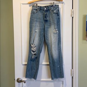 BDG jeans